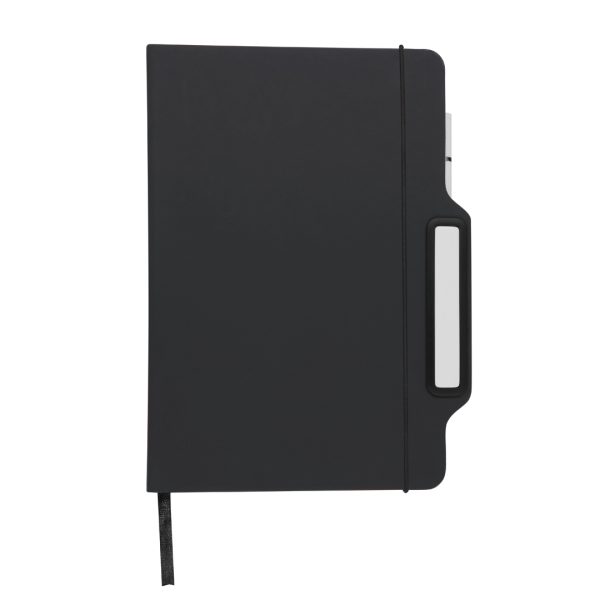 Bloco de Notas Suporte Cruas
