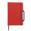 Bloco de Notas Suporte Cruas