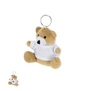 21462-W.jpg Porta-Chaves Peluche Pickford
