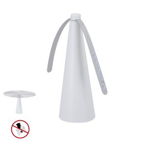 Ventilador Anti-moscas Zuriko