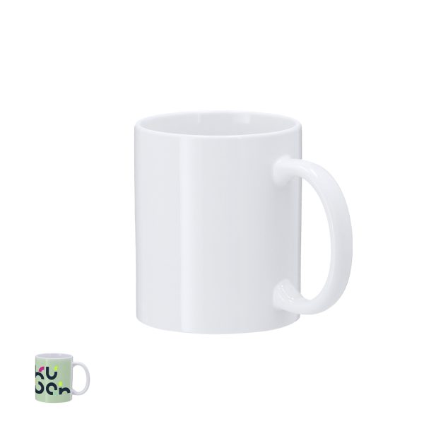 Caneca Sublimação Werdan