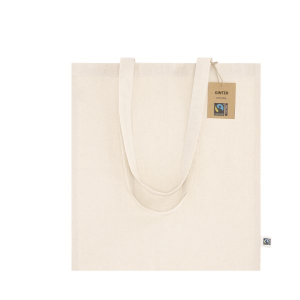 Saco Ginter Fairtrade