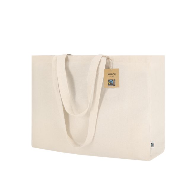 Saco Kimich Fairtrade