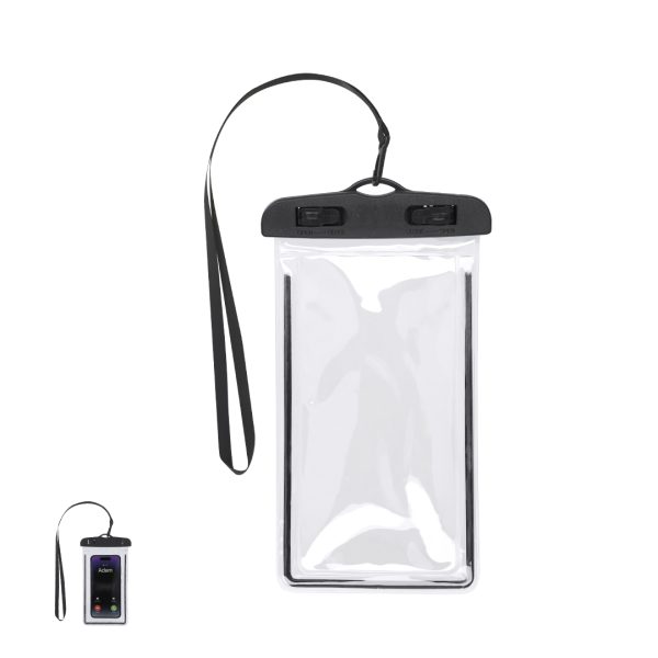 Porta-Tudo Logan