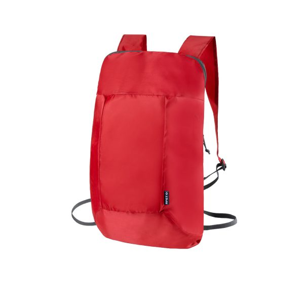 Mochila Dobrável Redrax