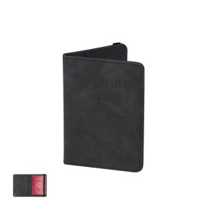 Bolsa Passaporte Jemax