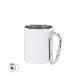 Caneca Sublimação Beesbur