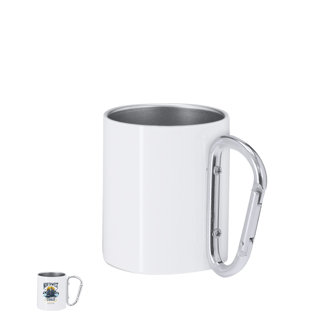Caneca Sublimação Beesbur