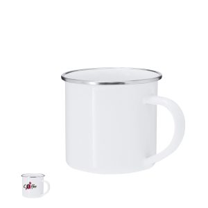 Caneca Sublimação Deriox