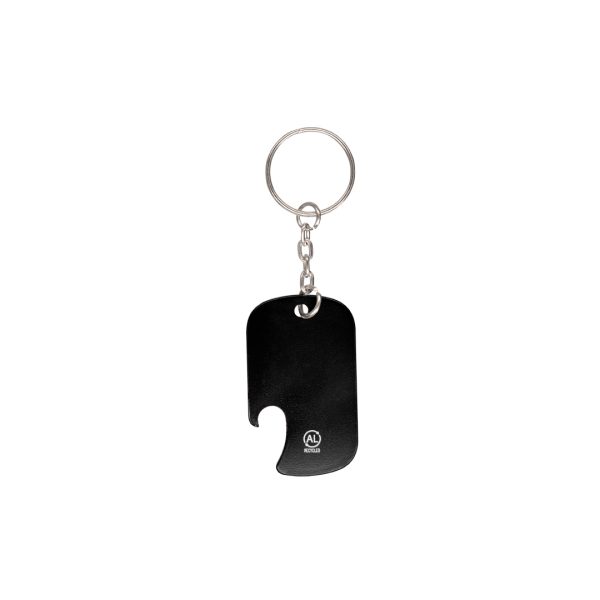 Porta-Chaves Abridor Sawad