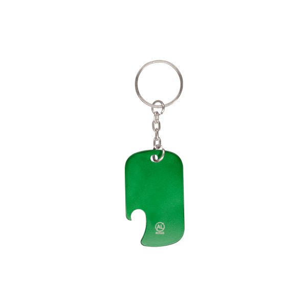 Porta-Chaves Abridor Sawad