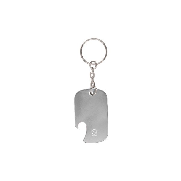 Porta-Chaves Abridor Sawad