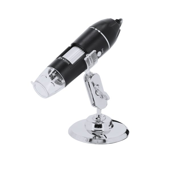 Microscópio Patsmi 1600X