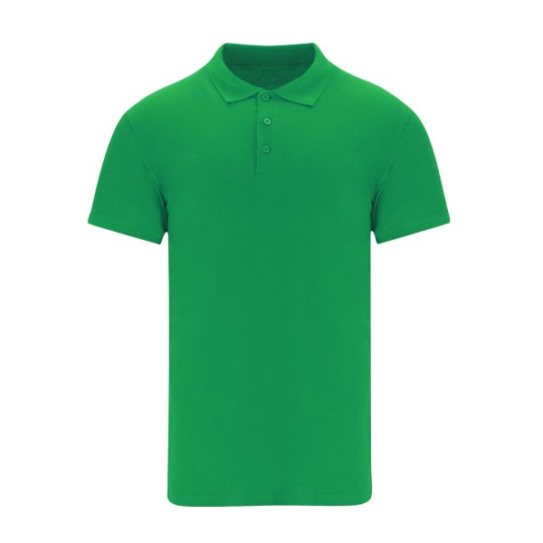 Polo Adulto Cor Chaplin