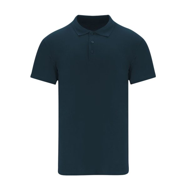 Polo Adulto Cor Chaplin