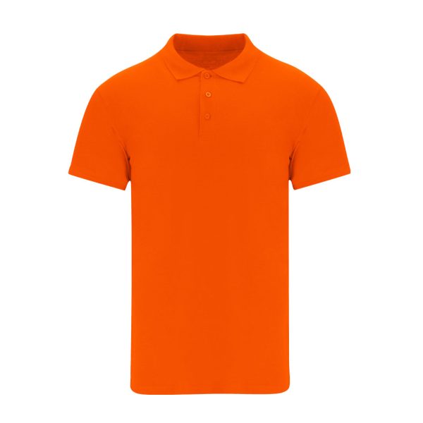 Polo Adulto Cor Chaplin