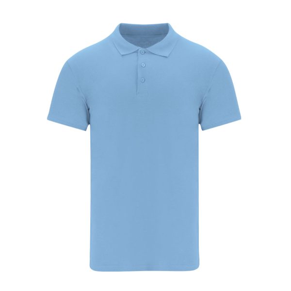 Polo Adulto Cor Chaplin