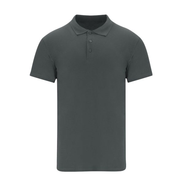 Polo Adulto Cor Chaplin