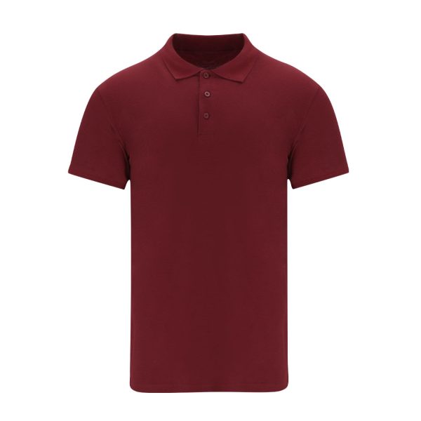 Polo Adulto Cor Chaplin