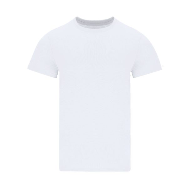 T-Shirt Adulto Branca Stiles