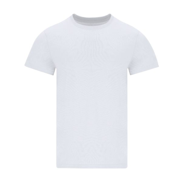 T-Shirt Adulto Branca Perkins