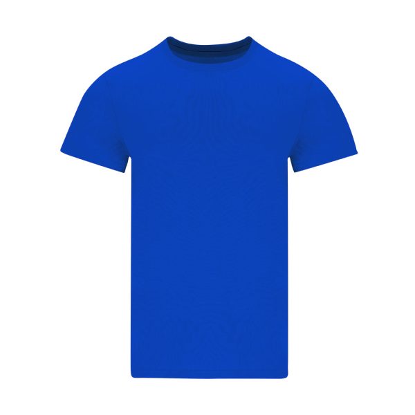 T-Shirt Adulto Cor Perkins