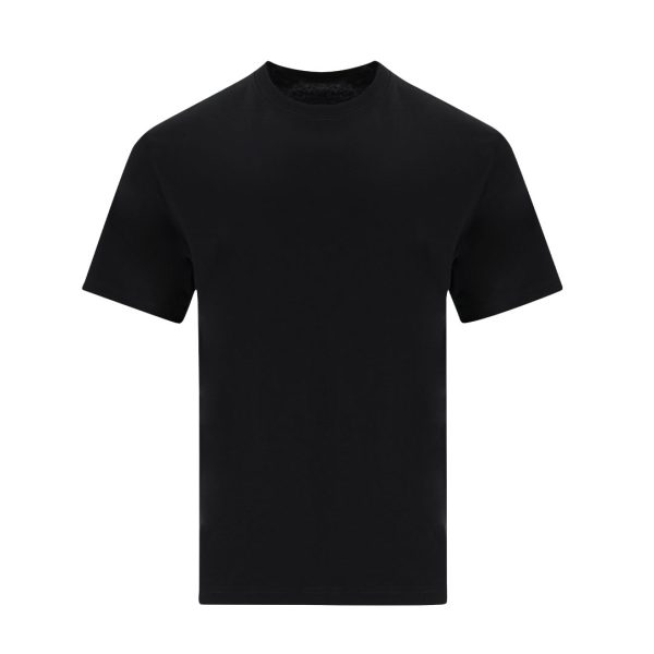 T-Shirt Adulto Oversize Minton
