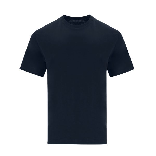 T-Shirt Adulto Oversize Minton