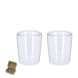 Set Copos Frilux