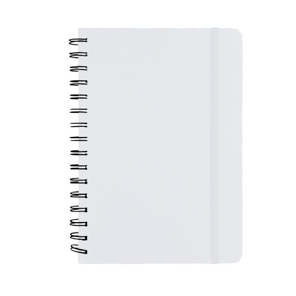 Caderno Pusik