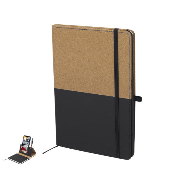 21925-W.jpg Bloco de Notas Suporte Suttony