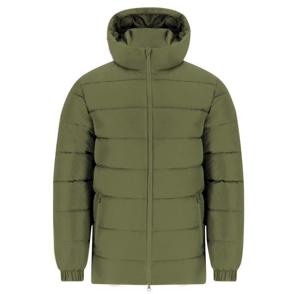 Parka Eren