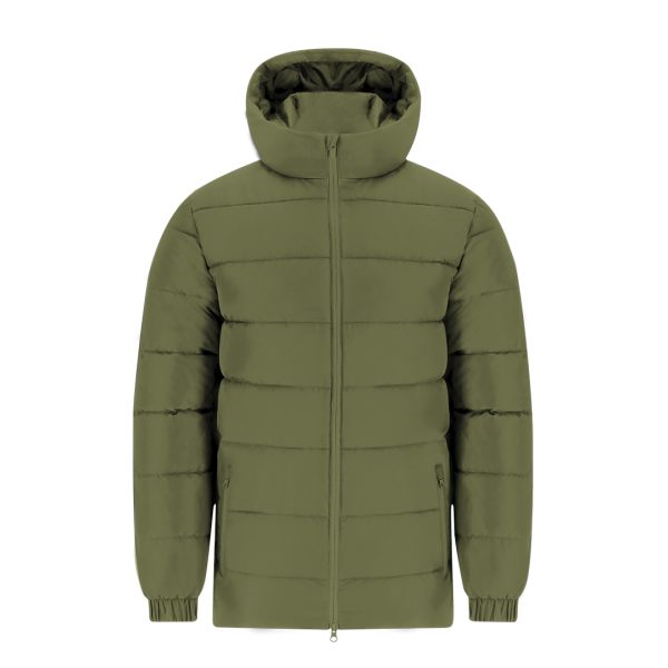 Parka Criança Eren