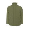 Parka Oceanía