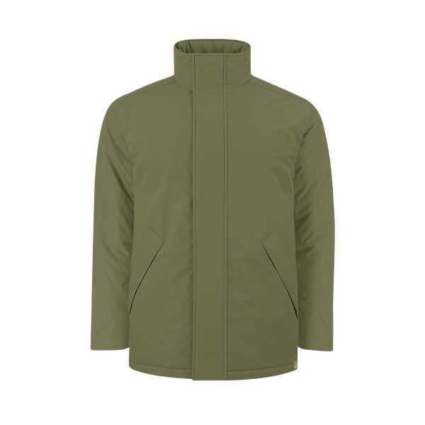 Parka Criança Oceanía