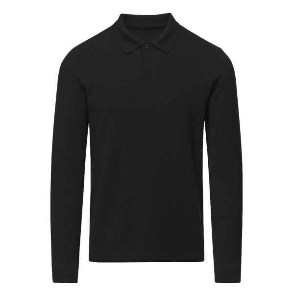 Polo Adulto Cor Charlot