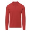 Polo Adulto Cor Charlot