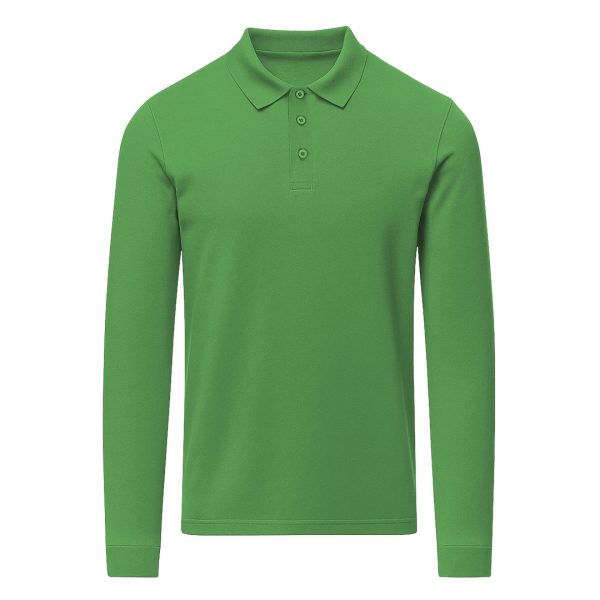 Polo Adulto Cor Charlot