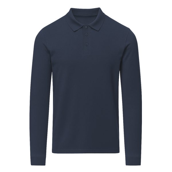 Polo Adulto Cor Charlot