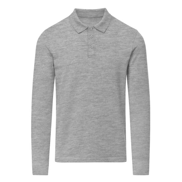 Polo Adulto Cor Charlot