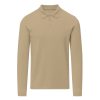 Polo Adulto Cor Charlot