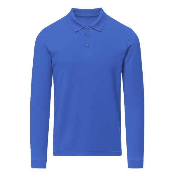 Polo Adulto Cor Charlot