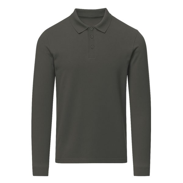 Polo Adulto Cor Charlot