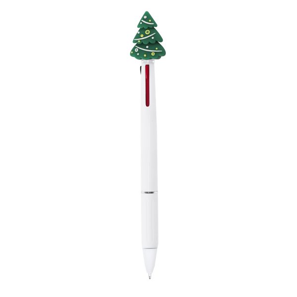 Esferográfica Multicolorida Trismas