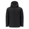 Parka Setter