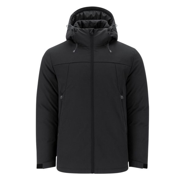 Parka Setter