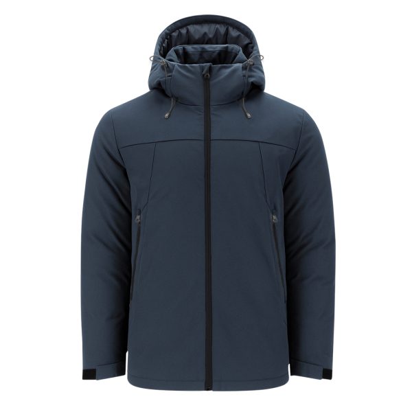 Parka Setter