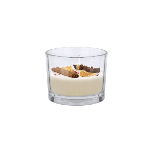 Vela Aromática Dempsey