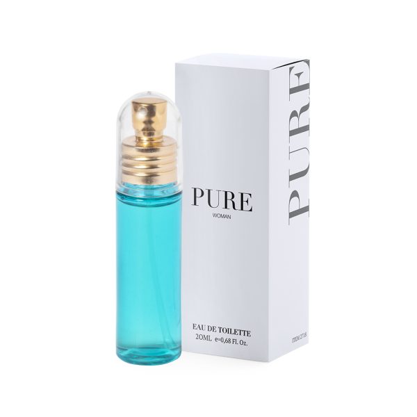 Eau de Toilette Mulher Steclers