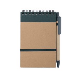 Caderno Ecocard